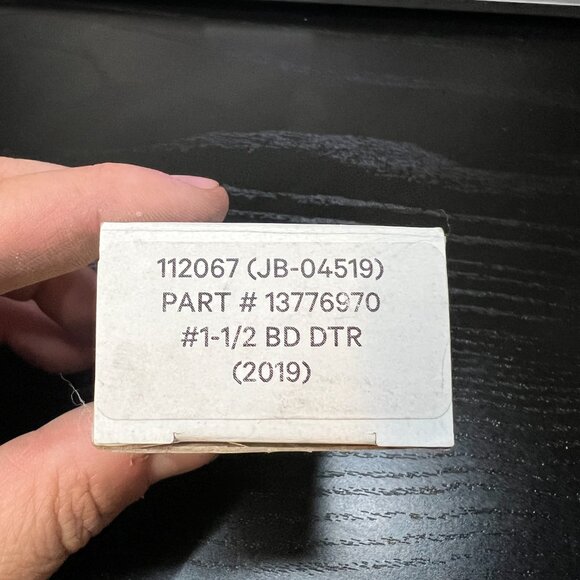 Lot of 3 Band Dater #13776970 - Picture 6 of 7